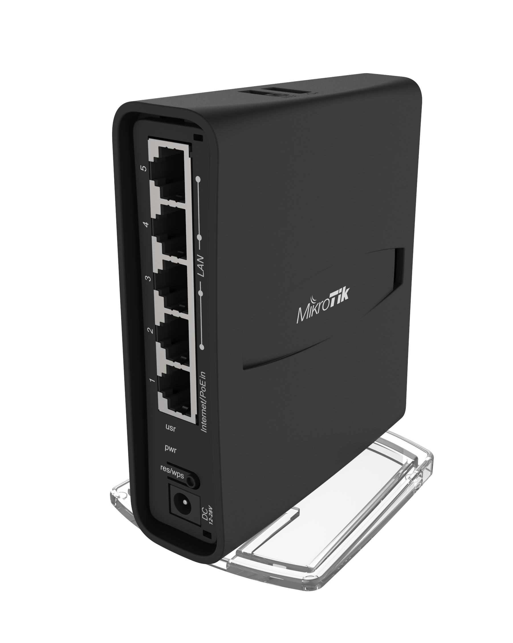 Mikrotik Distributor and reseller in Dubai